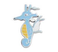 Pokémon Centro: Kingdra Pokémon Pin
