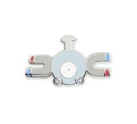 Pokémon Centro: Magnemite Pokémon Pin