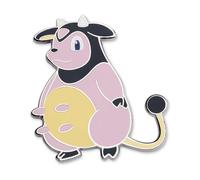 Pokémon Centro: Miltank Pokémon Pin