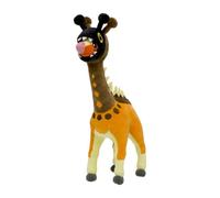 Pokemon Centro Originale Peluche Bambola Farigiraf Giappone Ufficiale