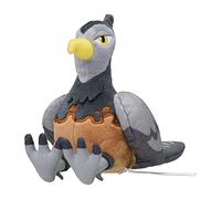 POKEMON Centro Originale Peluche Fit Cuties Seduto Femmina Unfezant