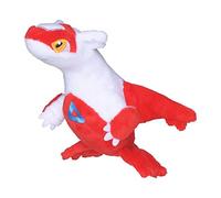 POKEMON Centro Originale Peluche Fit Seduto Cuties Latias