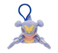 Pokemon Centro Originale Peluche Portachiavi Chikara Tsukita Garchomp Giappone