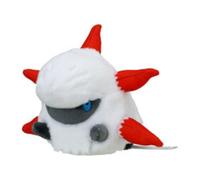 Pokemon Centro Originale Pokemon Per Larvesta Peluche Bambola Giappone Ufficiale