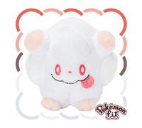 Pokemon Centro Originale Pokemon Per Swirlix Peluche Bambola Giappone Ufficiale
