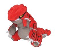 Pokemon Centro Peluche Bambola Pokemon Per Groudon Giappone