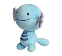 Pokémon Centro: peluche Wooper Poké - 7 ¼ pollici