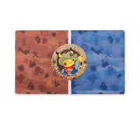 Pokémon Centro: Pokémon Fossil Museum: Excavator Pikachu Playmat