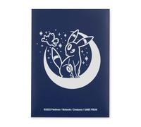 Pokémon Centro: Pokémon TCG: Espeon & Umbreon Timeless Friends Umbreon bustine (65 custodie)