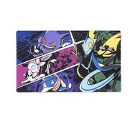 Pokémon Centro: Pokémon TCG: Midnight Agent Playmat