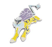 Pokémon Centro: Raikou Pokémon Pin