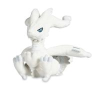 Pokémon Centro: Reshiram Seduto Cuties Peluche