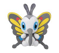 Pokemon Centro: seduto Cuties Beautifly Poke peluche, 15,2 cm