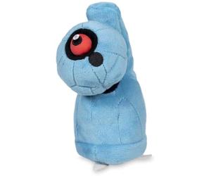 Pokemon Centro: Seduto Cuties: Beldum Peluche # 374 - Generazione 3-6 pollici