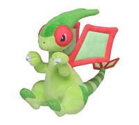 Pokemon Centro: Seduto Cuties: Flygon Plush # 330 - Generazione 3-6 pollici