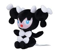 Pokemon Centro: Seduto Cuties: Gothorita Peluche # 575 - Generazione 5-6 pollici