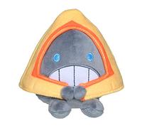 Pokemon Centro: Seduto Cuties: Snorunt Peluche # 361 - Generazione 3-6 pollici