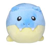 Pokemon Centro: Seduto Cuties: Spheal Peluche # 363 - Generazione 3-6 pollici