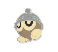 Pokémon Centro: Seedot Pokémon Pin