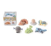 Pokemon Centro Sleep Taupe Cavo Figura Collezione Completo Scatola Giappone