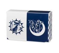 Pokémon Centro TCG: Espeon & Umbreon Timeless Friends Double Deck Box