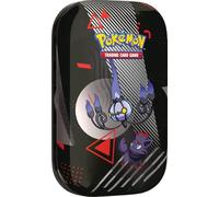 Pokémon- Chandelure & Zorua Tipo di Prodotto, Multicolore, 10-10044-132