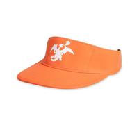 Pokémon Charizard Clubhouse Visor Center Official Product Visiera