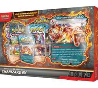 Pokemon Charizard ex Collezione Speciale - Italiano