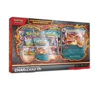 Pokemon Charizard ex Collezione Speciale - Italiano