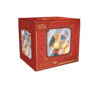 Pokémon Collezione Super Premium Charizard EX - Italiano Pk60542-i