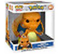 FUNKO BIG 25cm Pokemon Charizard 851