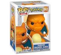 Pop games: pokemon - charizard