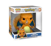 POKÉMON - Charizard - Super Sized Jumbo (Funko Pop)