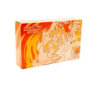 Pokemon Charizard VMAX Battle Set Gift Box (CN)