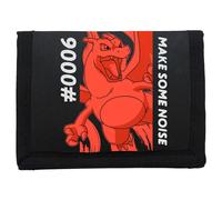 Pokemon Charizard wallet