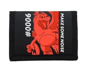 Pokemon Charizard wallet