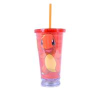 Pokemon Charmander 532ml LED Carnevale Coppa
