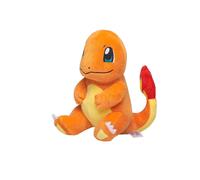 Pokémon Peluche Charmander 20 cm Pokémon