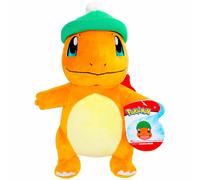 Pokemon Charmander peluche 20 cm 1 St