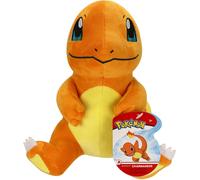 Pokemon Plush Peluche Charmander 20 cm (EN)