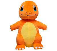 Jazwares Charmander Pokémon 26 Cm Teddy Arancione