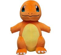 Pokémon Charmander Plush Toy 30 cm - Official Licensed Jazwares Soft Stuffed Ani