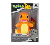 SELECT Pokemon Charmander PK082800