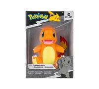 Pokemon Select - Vinyl Figure Charmander 12 cm (EN)