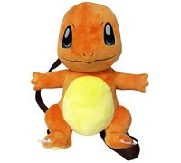 Pokemon Charmander Zaino Peluche 36cm Nintendo