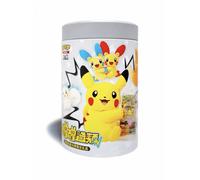 Pokemon Cheeks Nose Chinese Plush Card Display Gift Box One Box