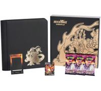 Pokemon CHI Charizard VMax Collection Set Gift Box Car2852 cinese