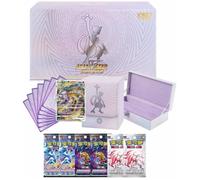 Pokémon TCG / Mewtwo V-Star Battle Set Gift Box [China] Collection Storage New