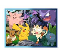 Pokémon Children's Jigsaw Puzzle Xxl Gotta Catch Em All (300 Pezzi) Ravensburger