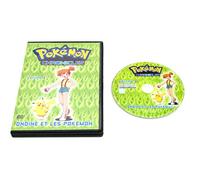 Pokémon Chronicles V3 - Ondine et les Pokémon - DVD